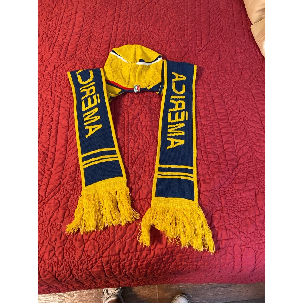 Scarf - Picture 2 of 2